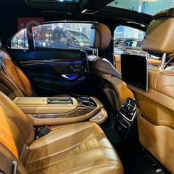 مێرسێدس بێنز S-Class